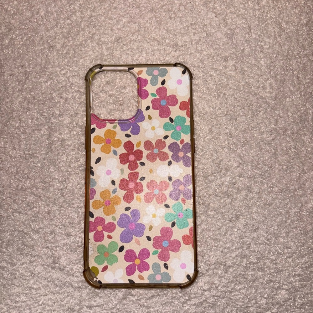 iPhone 12 Pro Max case